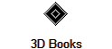 3D Books
